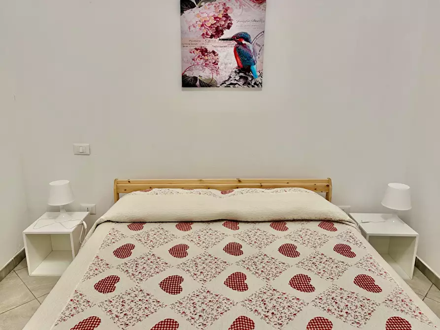 Immagine 9 di Bilocale in affitto  in Riviera Vittorio Mallozzi 10 a Anzio