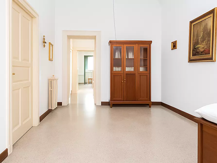 Immagine 14 di Villa in vendita  in Via Costantini 78 a Calimera