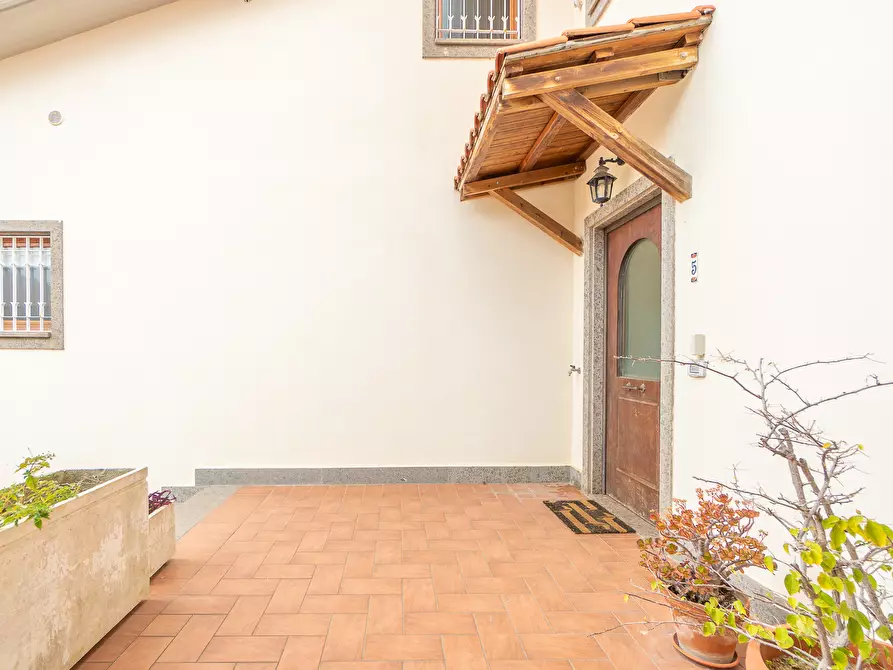 Immagine 116 di Villa in vendita  in Via Moricone a Albano Laziale