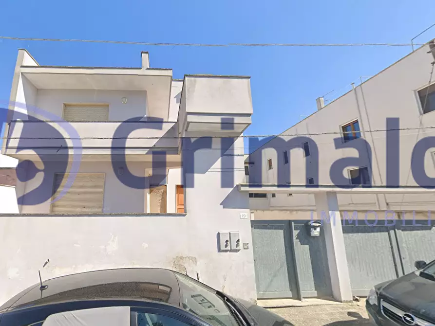 Immagine 20 di Casa indipendente in vendita  in Via Francesco Baracca 19 a Carpignano Salentino