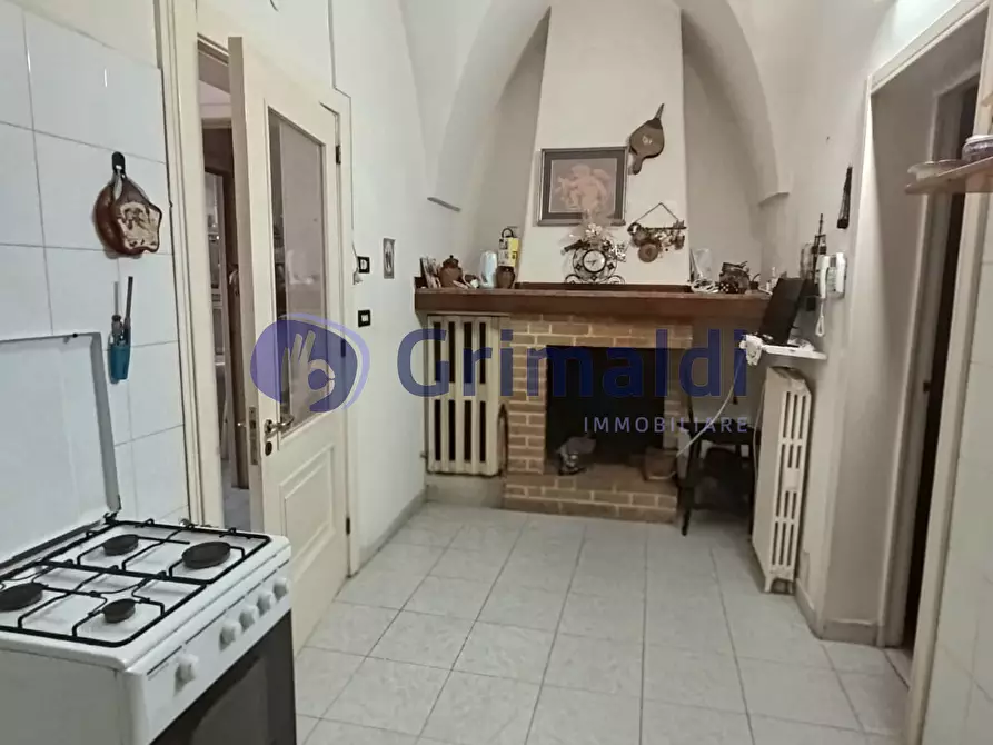 Immagine 7 di Casa indipendente in vendita  in Via Silvio Pellico 20 a Melendugno