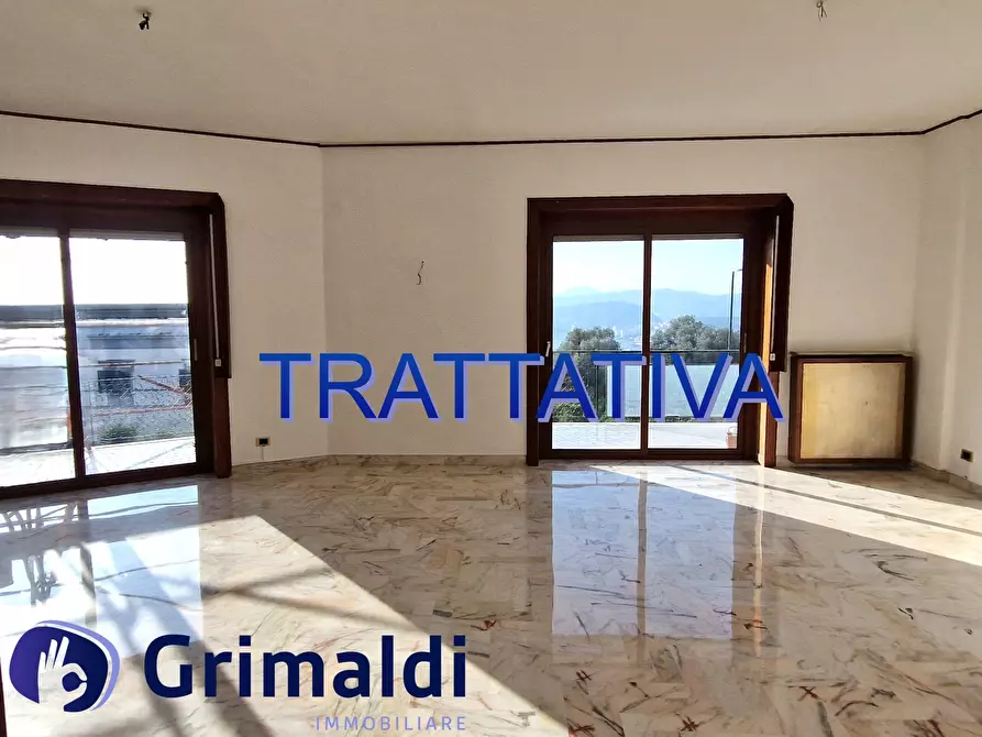 Immagine 2 di Pentalocale in vendita  in Via Alessandro Manzoni 209 a Napoli