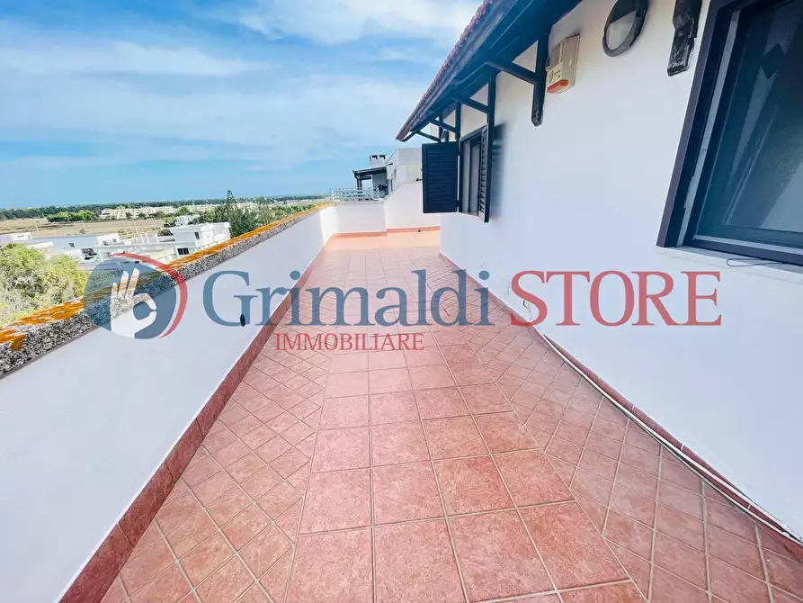 Immagine 31 di Attico in vendita  in Via Giuseppe Ghezzi 2 a Lecce