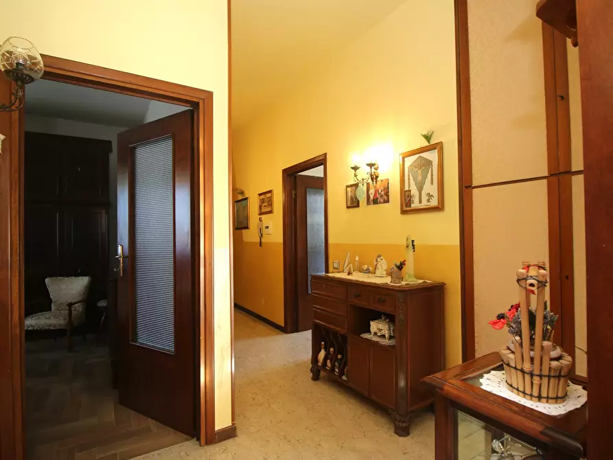 Immagine 7 di Trilocale in vendita  a Grandate