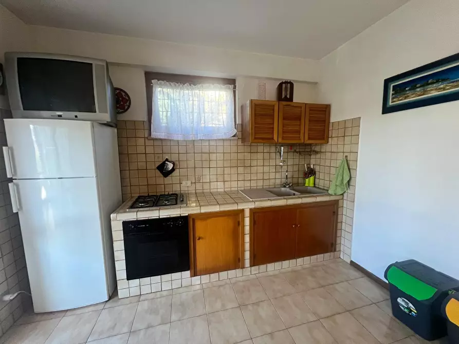 Immagine 3 di Porzione di casa in vendita  in Via delle Ninfe 16 a Anzio