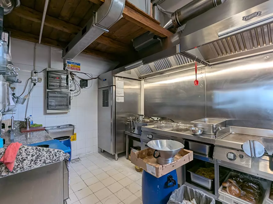 Immagine 9 di Attività commerciale in vendita  in Viale Giacomo Matteotti 117 a Nettuno