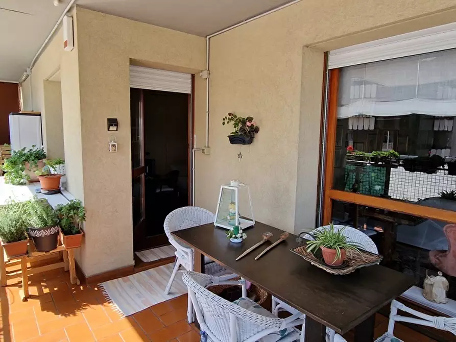 Immagine 2 di Trilocale in vendita  in Corso XXV Aprile 129 a Erba