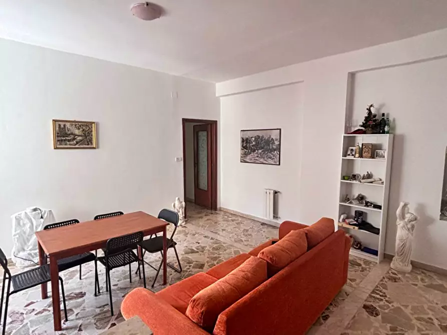 Immagine 1 di Appartamento in vendita  a Siracusa