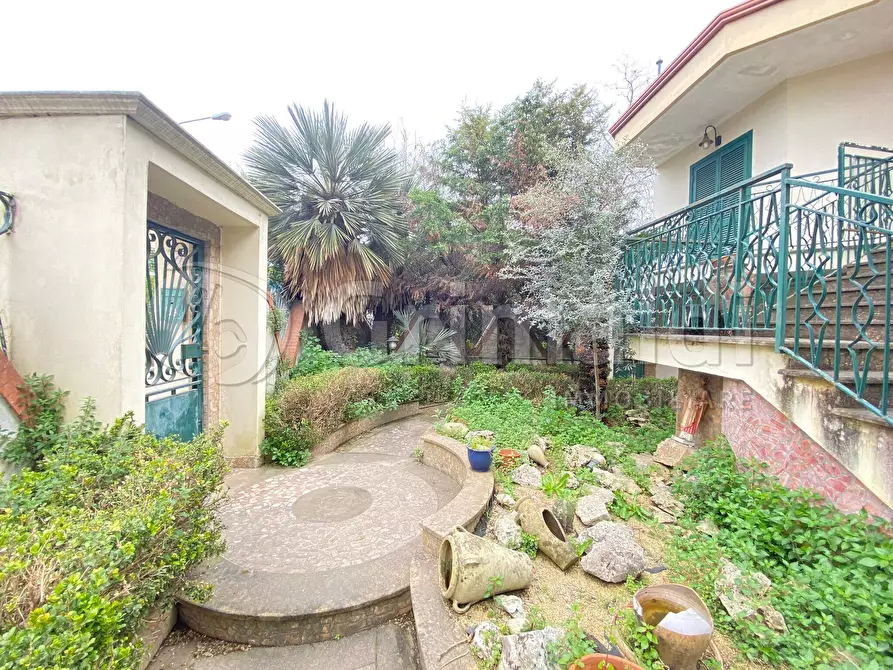 Immagine 2 di Quadrilocale in vendita  a Melito Di Napoli