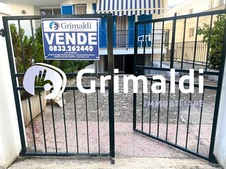 Immagine 8 di Monolocale in vendita  in strada provinciale gallipoli santamaria al bagno 97 a Gallipoli