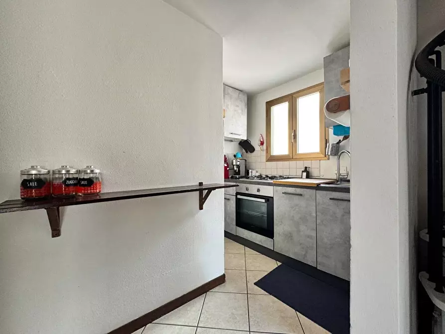 Immagine 4 di Appartamento in vendita  in Via Vallarsa 5 a Milano