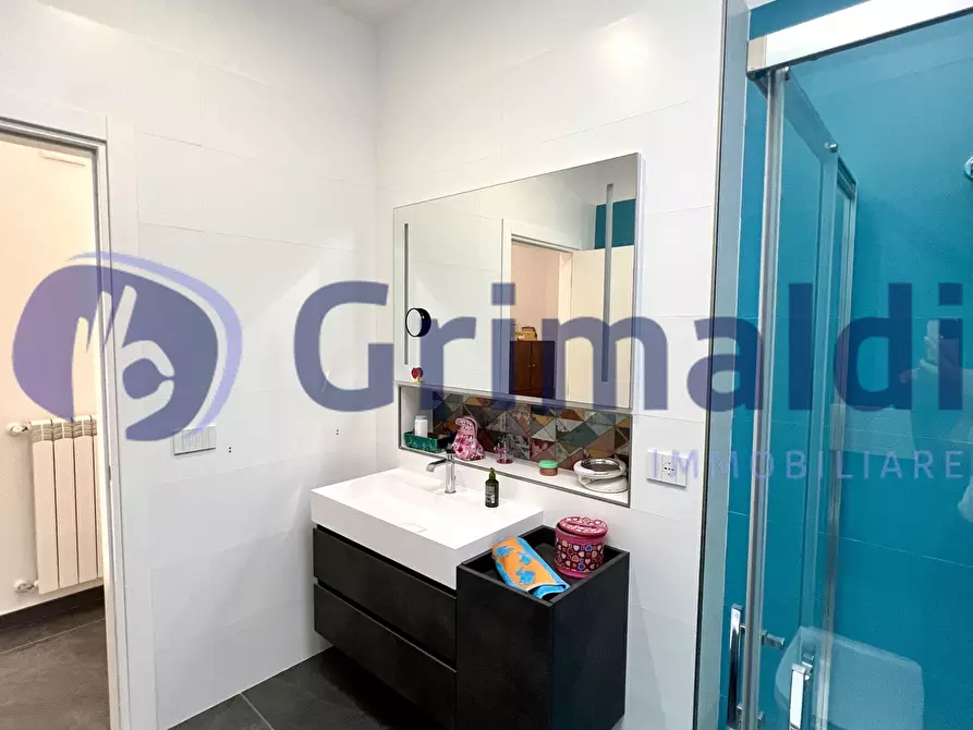 Immagine 11 di Casa indipendente in vendita  in Via Ettore D'Amore 23 a Scorrano