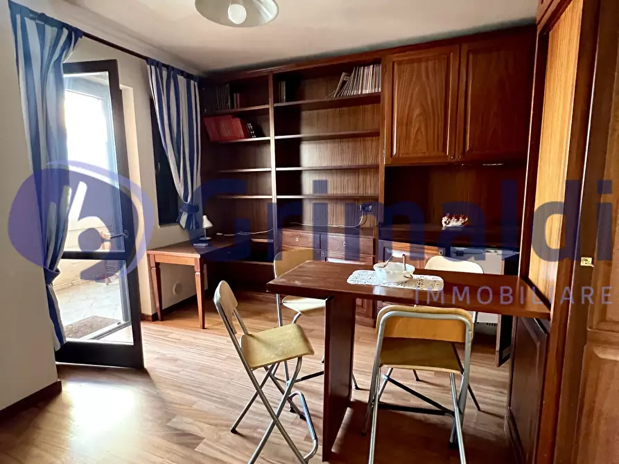 Immagine 7 di Bilocale in vendita  in Via Tommaso Traetta 4 a Lecce