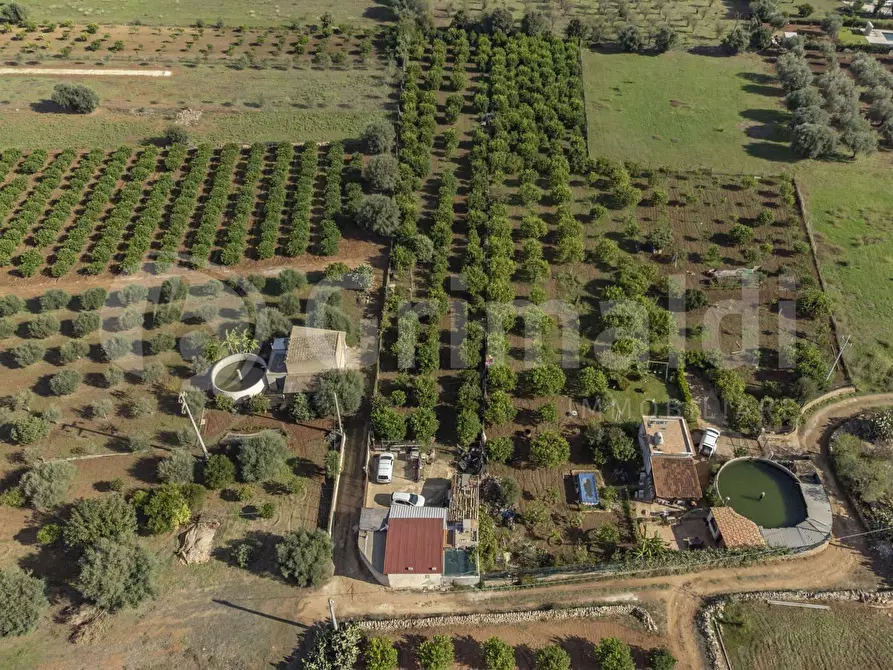 casa indipendente in vendita a Noto in zona Falconara