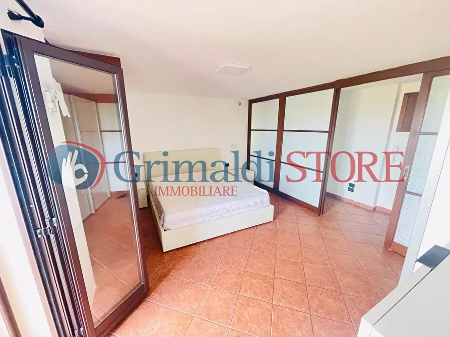 Immagine 19 di Attico in vendita  in Via Giuseppe Ghezzi 2 a Lecce