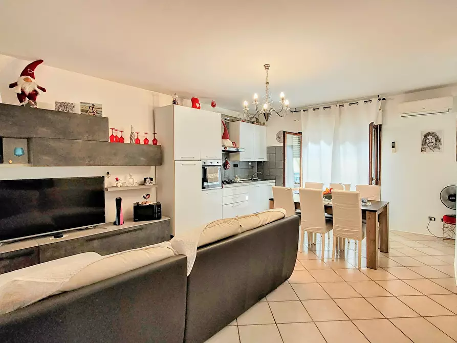 Immagine 3 di Bilocale in vendita  in Corso Italia 9 a Anzio