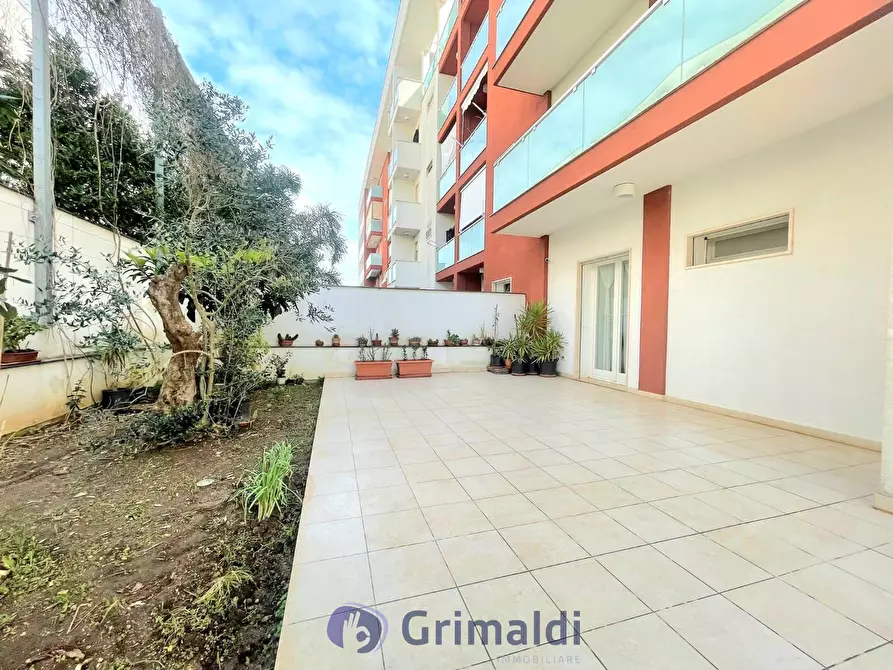 Immagine 30 di Trilocale in vendita  in Via Potenza 19/F a Lecce