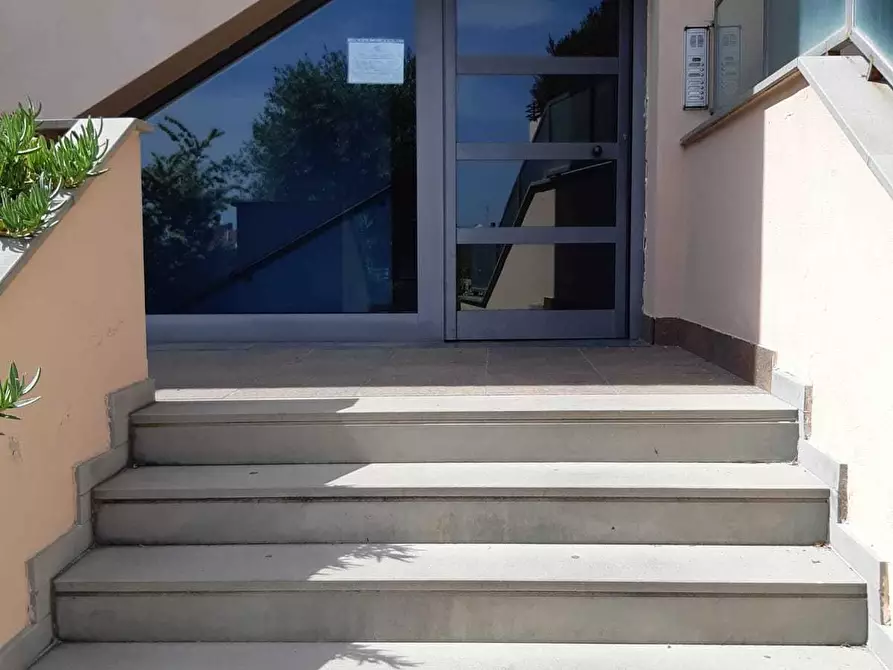 Immagine 5 di Appartamento in vendita  in Via di Casal Boccone a Roma