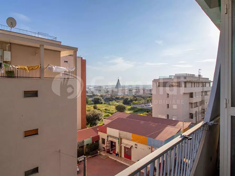 Immagine 7 di Appartamento in vendita  in Largo Dicone 4 a Siracusa