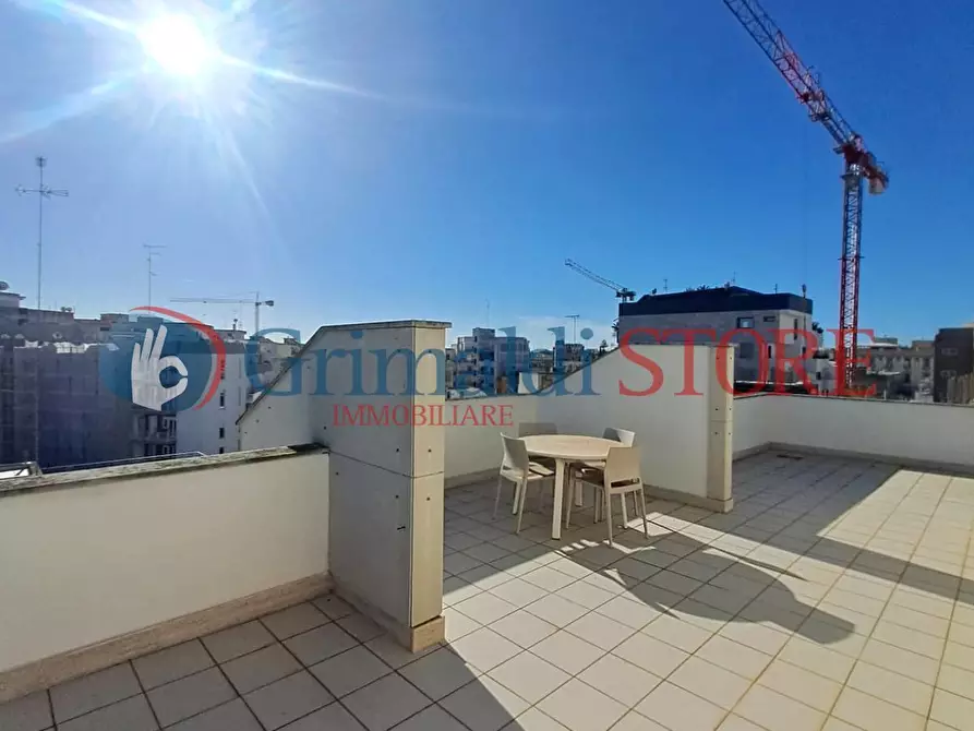 Immagine 13 di Attico in affitto  in Via Alfonso Lamarmora 2 a Lecce