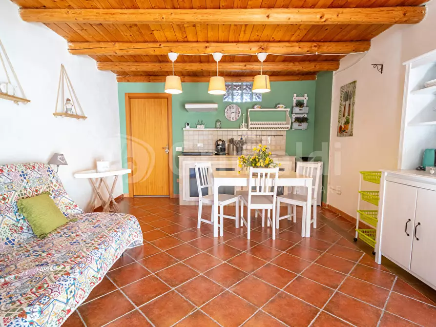 Immagine 6 di Casa indipendente in vendita  in Via Sergio Sallicano 54 a Noto