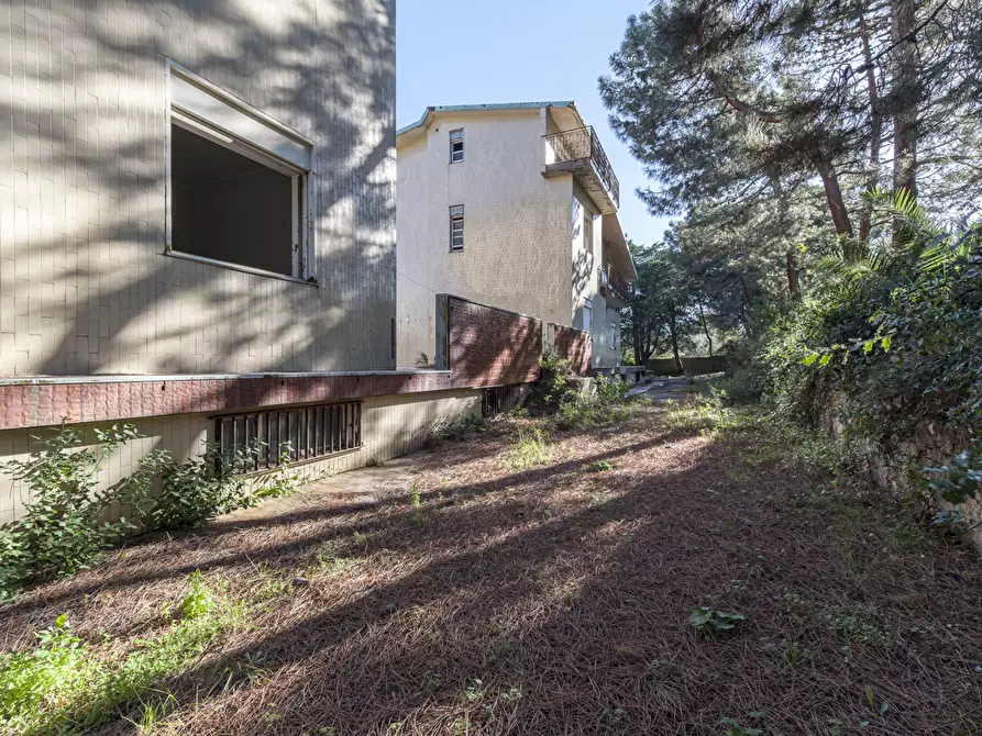 Immagine 8 di Villa in vendita  in Contrada Piano Rocca snc a Messina