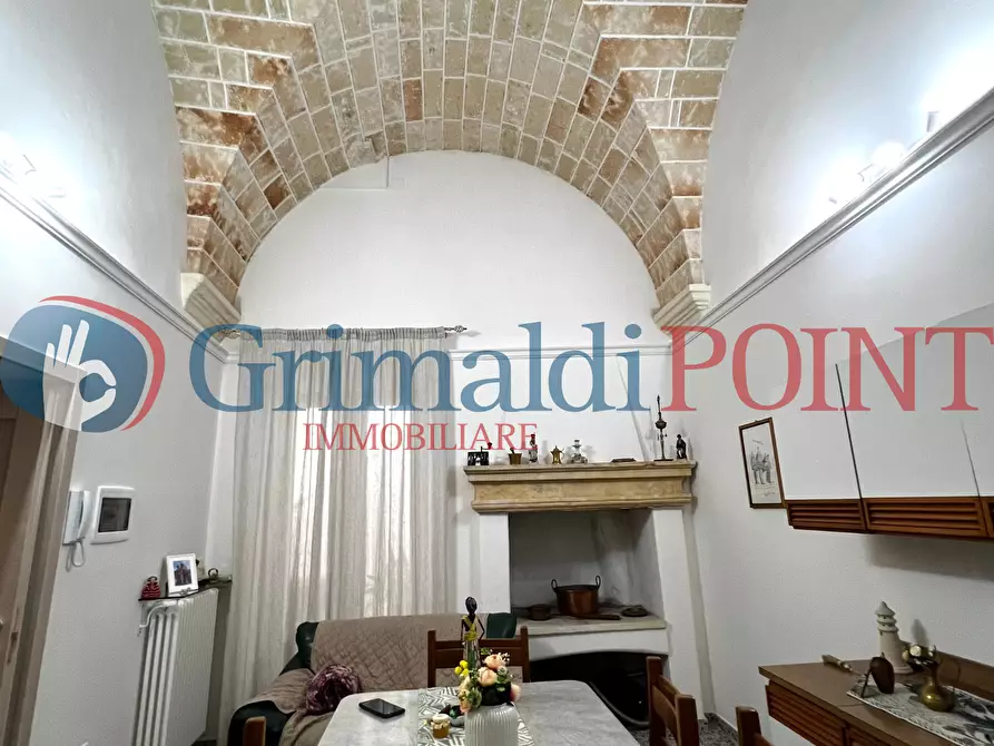 Immagine 5 di Casa indipendente in vendita  in Via Giuseppe Verdi a Copertino