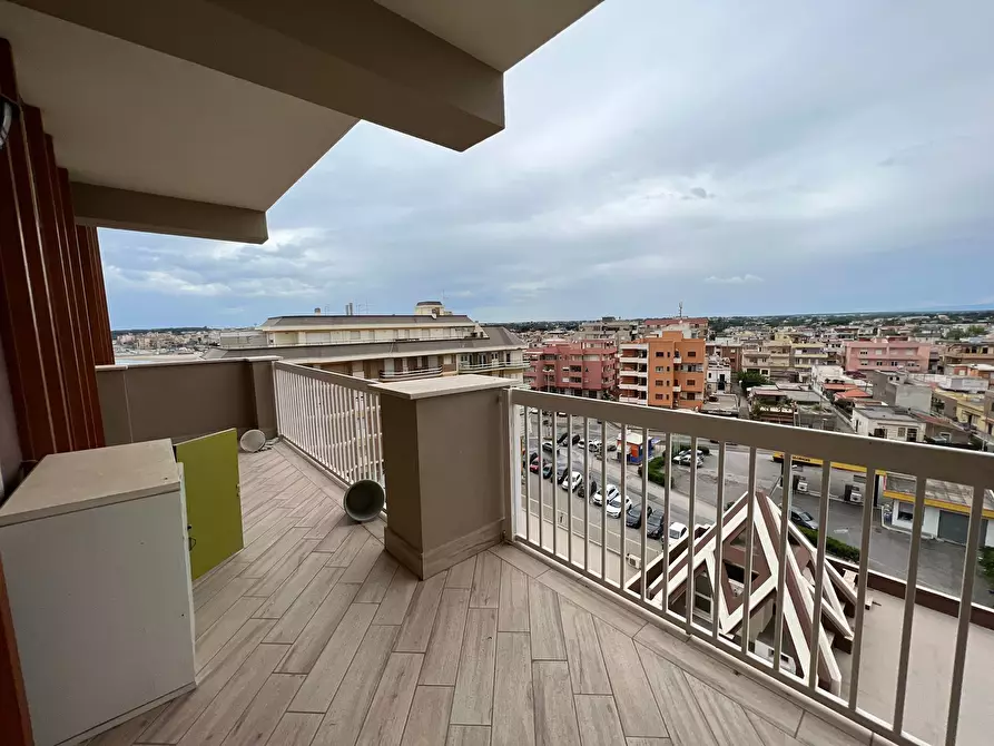 Immagine 15 di Trilocale in affitto  in Largo Giovanni XXIII 11 a Nettuno