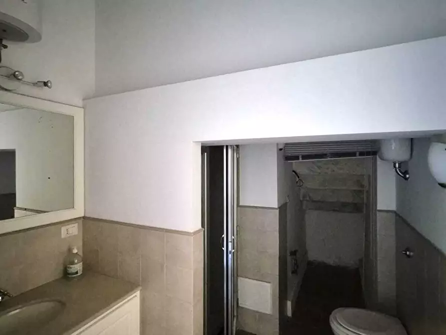 Immagine 14 di Loft/Open space in vendita  in Corte dei Morosini 7AB a Lecce