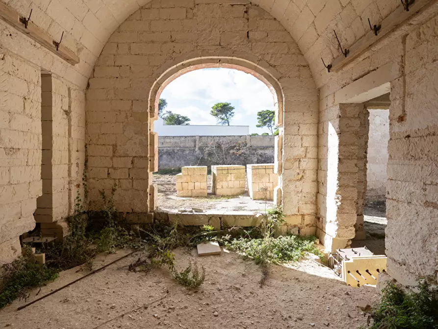 Immagine 47 di Villa in vendita  in SP366 9 a Melendugno