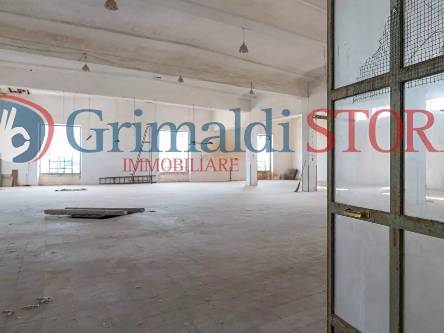 Immagine 23 di Palazzo in vendita  in Via Ettore D' Amore 51 a Sanarica