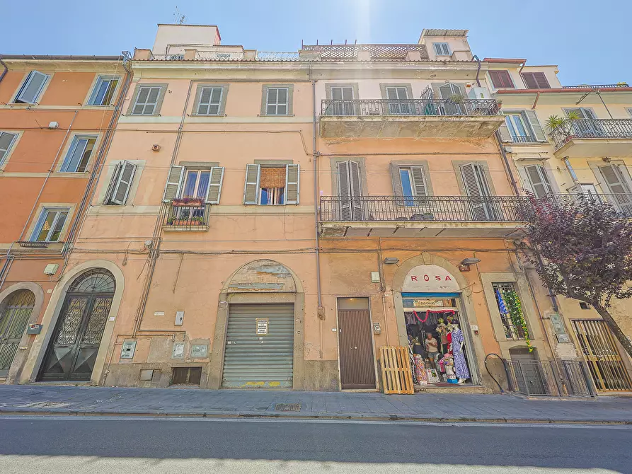 Immagine 30 di Quadrilocale in vendita  in Corso Vittoria Colonna 56 a Marino