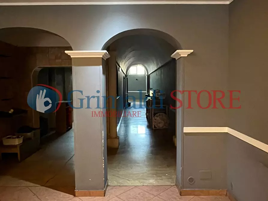 Immagine 6 di Locale commerciale in vendita  in Via Colonnello Archimede Costadura 20 a Lecce