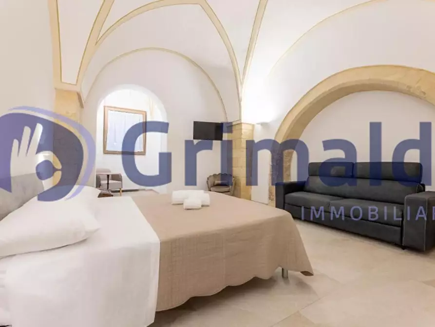 Immagine 23 di Casa indipendente in vendita  in Via Luigi Scarambone 16 a Lecce