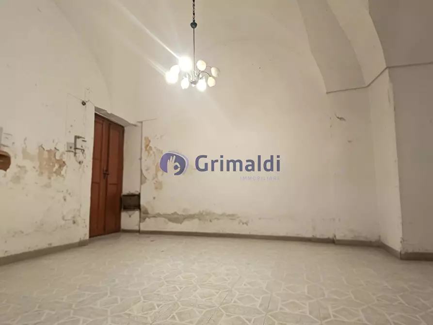 Immagine 7 di Bilocale in vendita  in Via degli Antoglietta 14 a Lecce