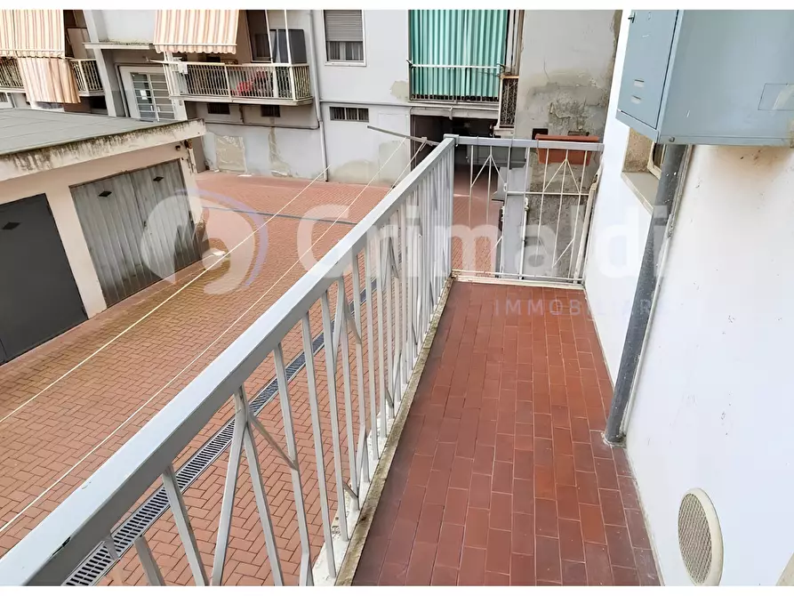 Immagine 14 di Trilocale in vendita  in Via Chivasso 27/A a Vercelli