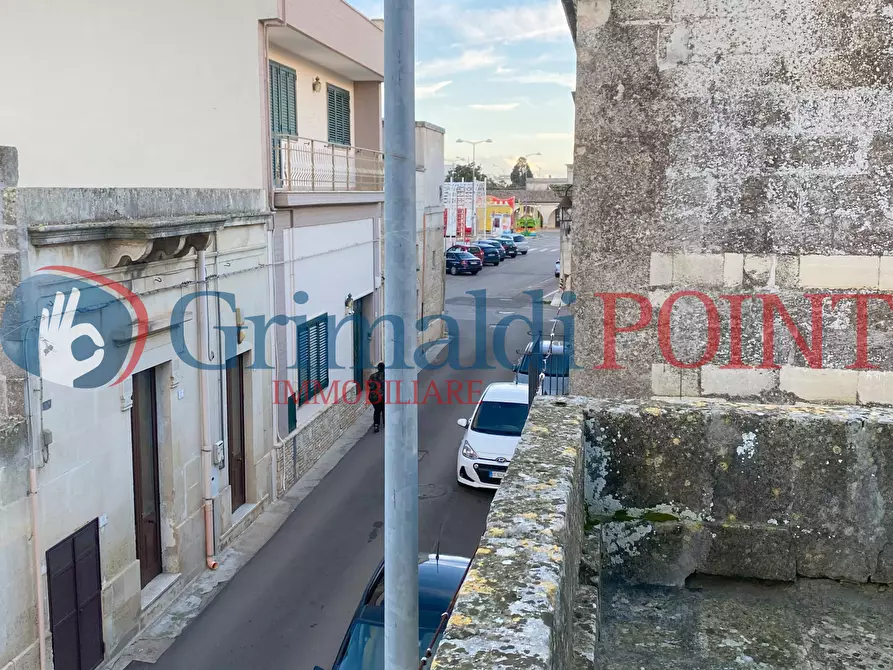 Immagine 6 di Casa indipendente in vendita  in Via Giuseppe Garibaldi 2-4 a Scorrano