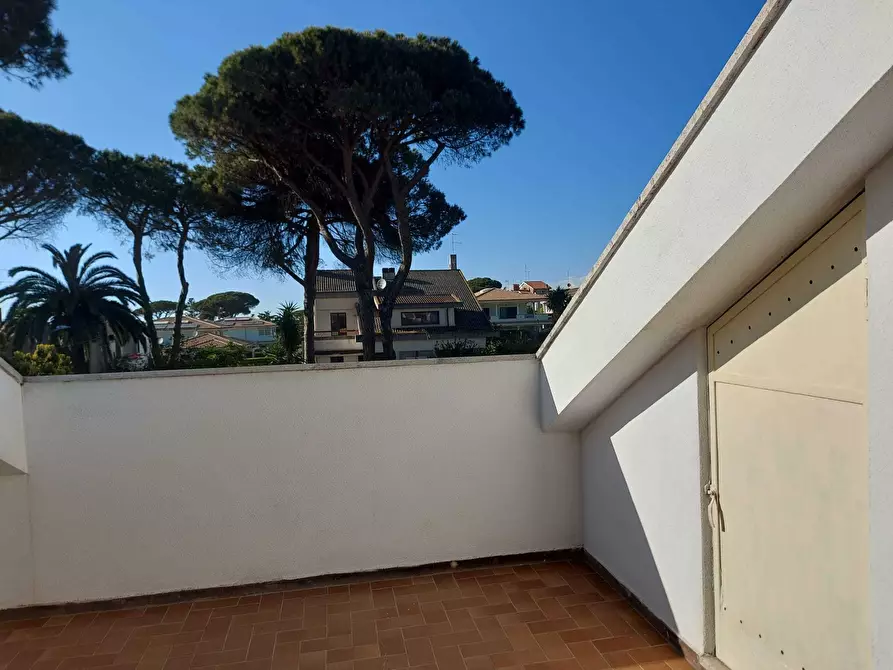 Immagine 15 di Casa bifamiliare in affitto  in Via del Noce 66 a Anzio