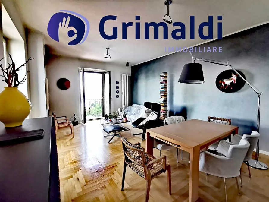 Immagine 10 di Attico in vendita  in Via San Gennaro Agnano 62 a Pozzuoli