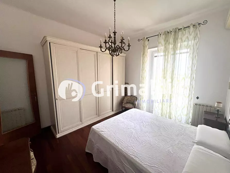 Immagine 9 di Trilocale in vendita  in Via Alessandro di Gifflenga 7 a Vercelli