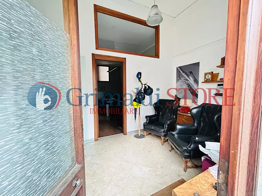 Immagine 6 di Trilocale in vendita  in Viale Japigia 27 a Lecce