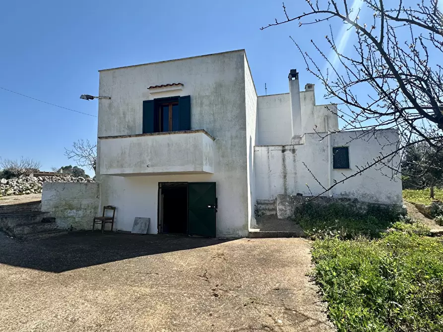 Immagine 32 di Villa in vendita  in C.da San Benedetto 194 a Ostuni