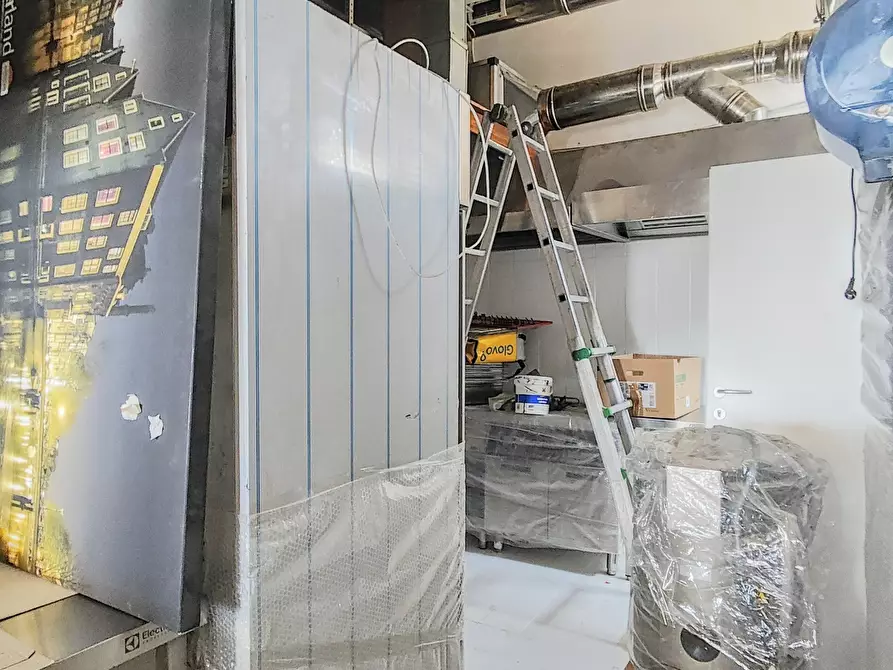 Immagine 20 di Attività commerciale in vendita  in Viale Giacomo Matteotti 117 a Nettuno