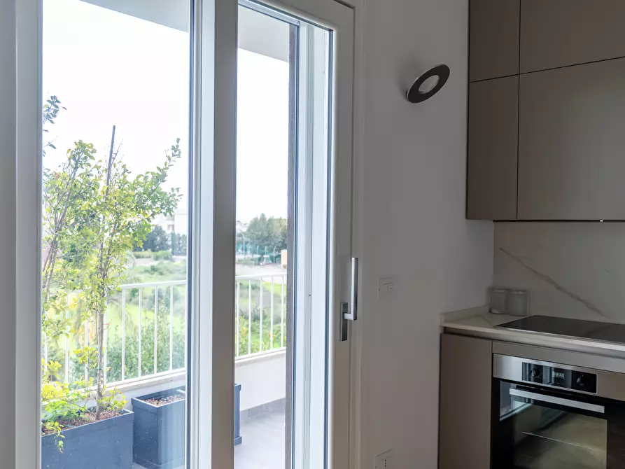 Immagine 16 di Bilocale in vendita  in Via Oronzo de Donno 5 a Lecce