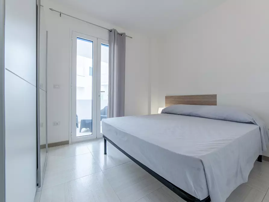 Immagine 7 di Villetta a schiera in vendita  in via savonarola 9 a Ugento