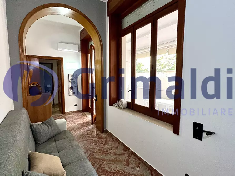 Immagine 7 di Bilocale in affitto  in Via Salvatore Trinchese 132 a Lecce