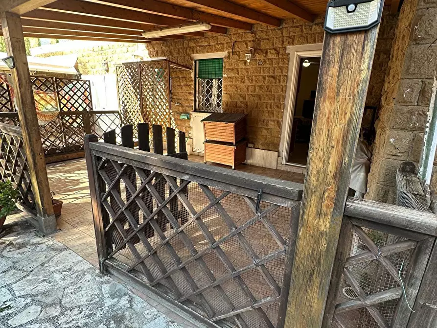 Immagine 6 di Quadrilocale in affitto  in corso san francesco 132 a Anzio