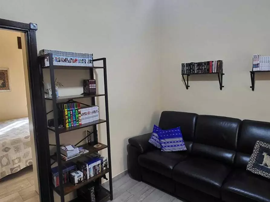 Immagine 27 di Quadrilocale in vendita  in Via Francesco Donato 7 a Vercelli