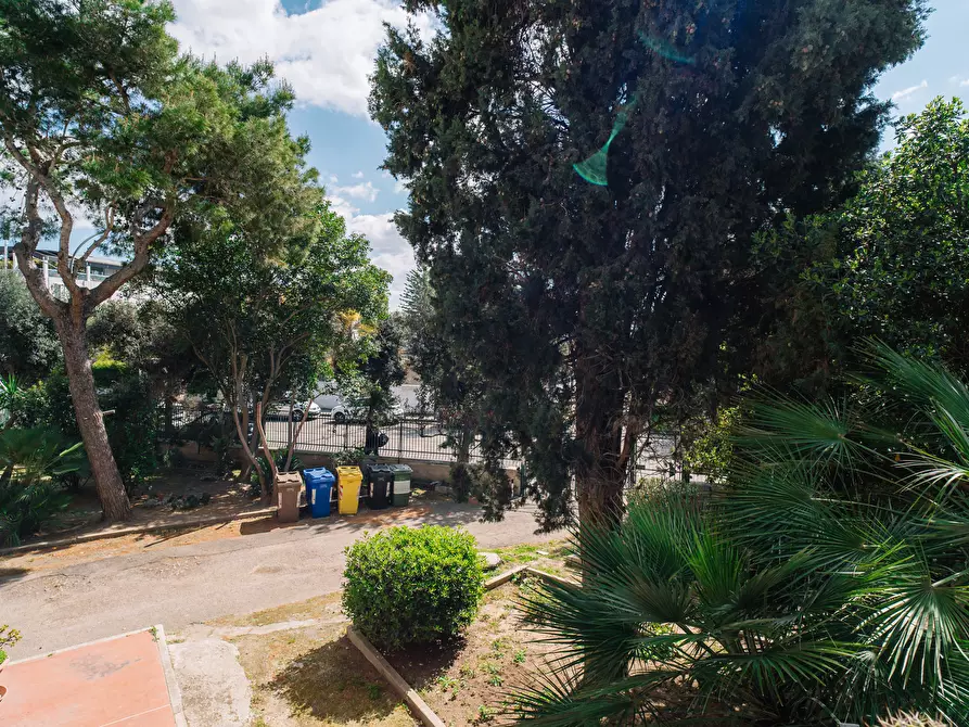 Immagine 31 di Quadrilocale in vendita  in Via Cataldo Antonio Mannarino 4 a Lecce