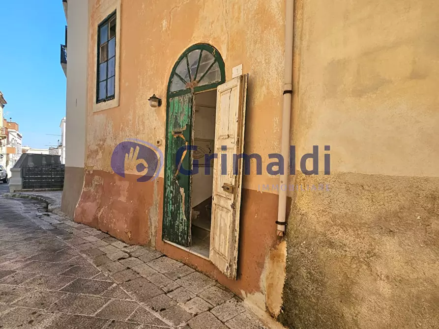 Immagine 20 di Casa indipendente in vendita  in Via Giuseppe Mazzini 1 a Alezio